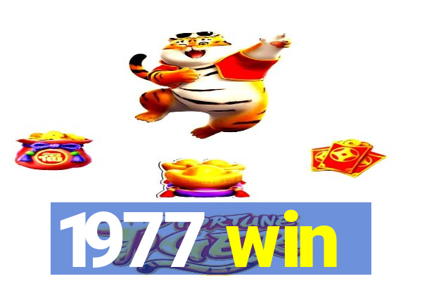 1977 win